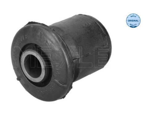 Mounting, axle beam MEYLE-ORIGINAL Quality
