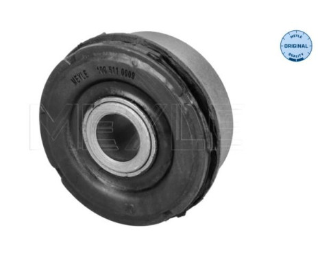 Mounting, axle beam MEYLE-ORIGINAL Quality