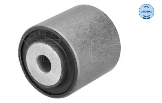 Mounting, axle beam MEYLE-ORIGINAL Quality