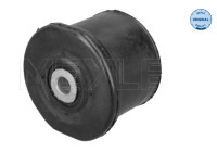 Mounting, axle beam MEYLE-ORIGINAL Quality