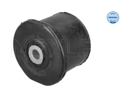 Mounting, axle beam MEYLE-ORIGINAL Quality