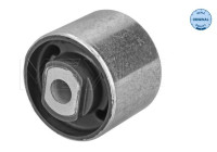 Mounting, axle beam MEYLE-ORIGINAL Quality