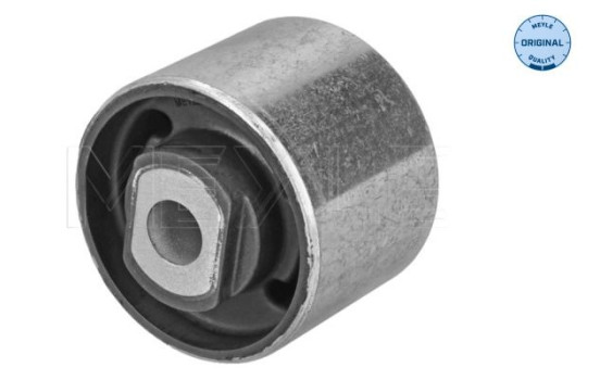 Mounting, axle beam MEYLE-ORIGINAL Quality