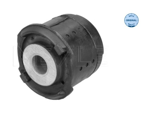 Mounting, axle beam MEYLE-ORIGINAL Quality