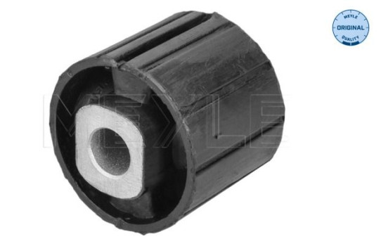Mounting, axle beam MEYLE-ORIGINAL Quality