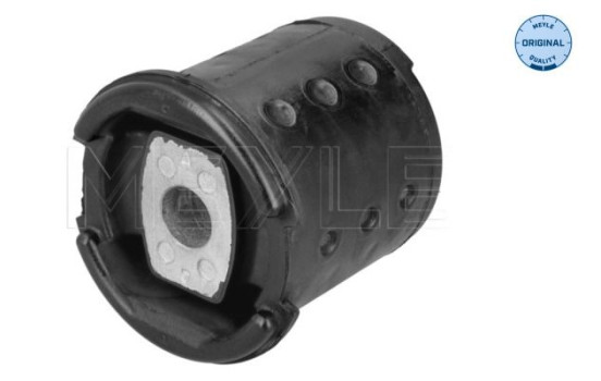 Mounting, axle beam MEYLE-ORIGINAL Quality