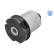 Mounting, axle beam MEYLE-ORIGINAL Quality