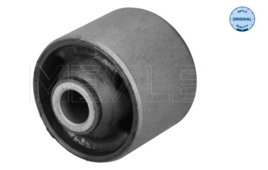 Mounting, axle beam MEYLE-ORIGINAL Quality