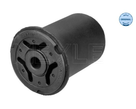 Mounting, axle beam MEYLE-ORIGINAL Quality