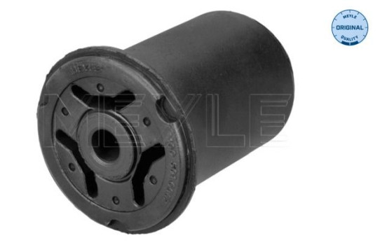 Mounting, axle beam MEYLE-ORIGINAL Quality