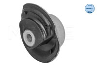 Mounting, axle beam MEYLE-ORIGINAL Quality