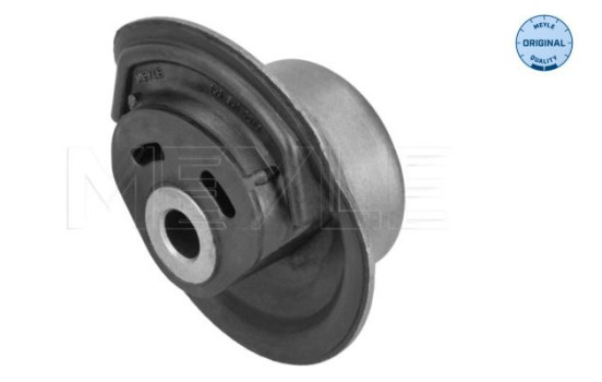 Mounting, axle beam MEYLE-ORIGINAL Quality