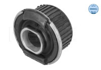 Mounting, axle beam MEYLE-ORIGINAL Quality