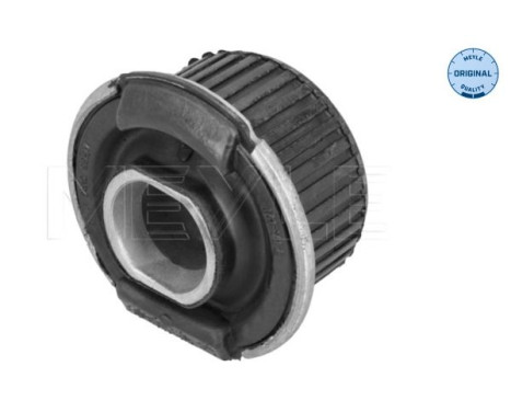 Mounting, axle beam MEYLE-ORIGINAL Quality