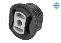 Mounting, axle beam MEYLE-ORIGINAL Quality