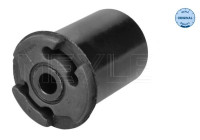 Mounting, axle beam MEYLE-ORIGINAL Quality