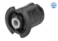 Mounting, axle beam MEYLE-ORIGINAL Quality