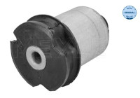 Mounting, axle beam MEYLE-ORIGINAL Quality