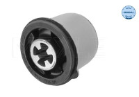 Mounting, axle beam MEYLE-ORIGINAL Quality