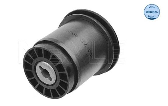 Mounting, axle beam MEYLE-ORIGINAL Quality, Image 2