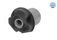 Mounting, axle beam MEYLE-ORIGINAL Quality