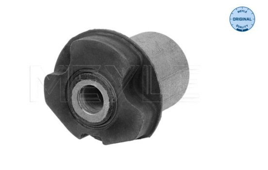 Mounting, axle beam MEYLE-ORIGINAL Quality