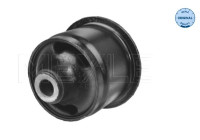 Mounting, axle beam MEYLE-ORIGINAL Quality
