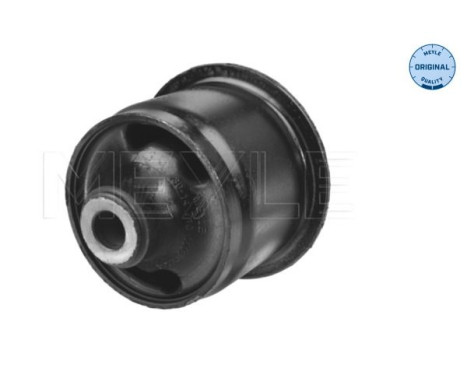 Mounting, axle beam MEYLE-ORIGINAL Quality