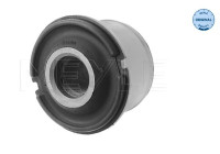 Mounting, axle beam MEYLE-ORIGINAL Quality