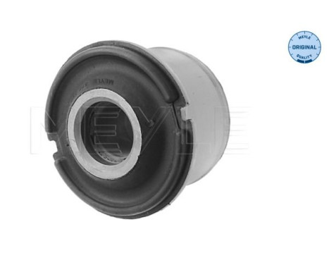 Mounting, axle beam MEYLE-ORIGINAL Quality