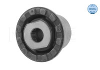 Mounting, axle beam MEYLE-ORIGINAL Quality