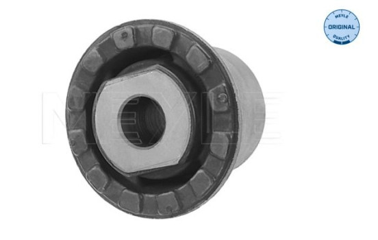 Mounting, axle beam MEYLE-ORIGINAL Quality