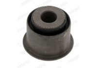 Mounting, axle beam OP-SB-10169 Moog
