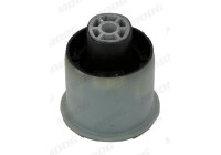 Mounting, axle beam RE-SB-10803 Moog