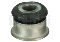 Mounting, axle beam TD1330W Delphi