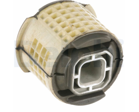 Mounting, axle beam TD1760W Delphi