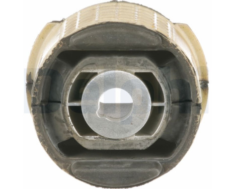 Mounting, axle beam TD1761W Delphi, Image 2