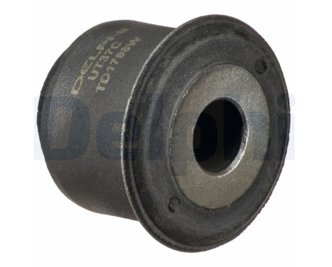 Mounting, axle beam TD1798W Delphi