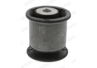 Mounting, axle beam VO-SB-13717 Moog