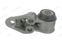 Mounting, axle beam VO-SB-8445 Moog