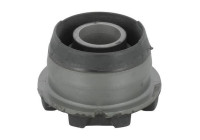 Mounting, axle beam VV-SB-13507 Moog