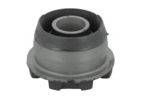 Mounting, axle beam VV-SB-13507 Moog
