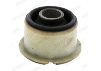 Mounting, axle beam VV-SB-13510 Moog