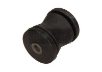 Mounting, axle beam