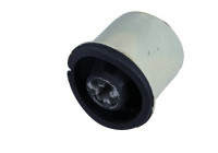 Mounting, axle beam