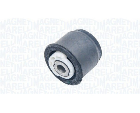 Mounting, axle beam