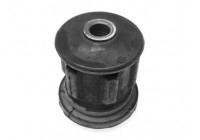 Mounting, axle beam