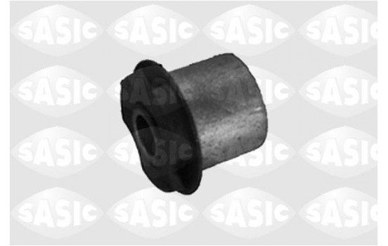Mounting, axle beam