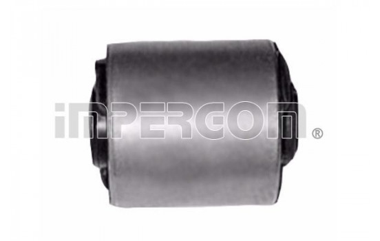 Mounting, axle beam