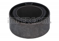 Mounting, axle beam